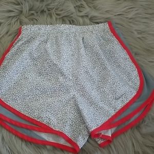 Nike athletic shorts